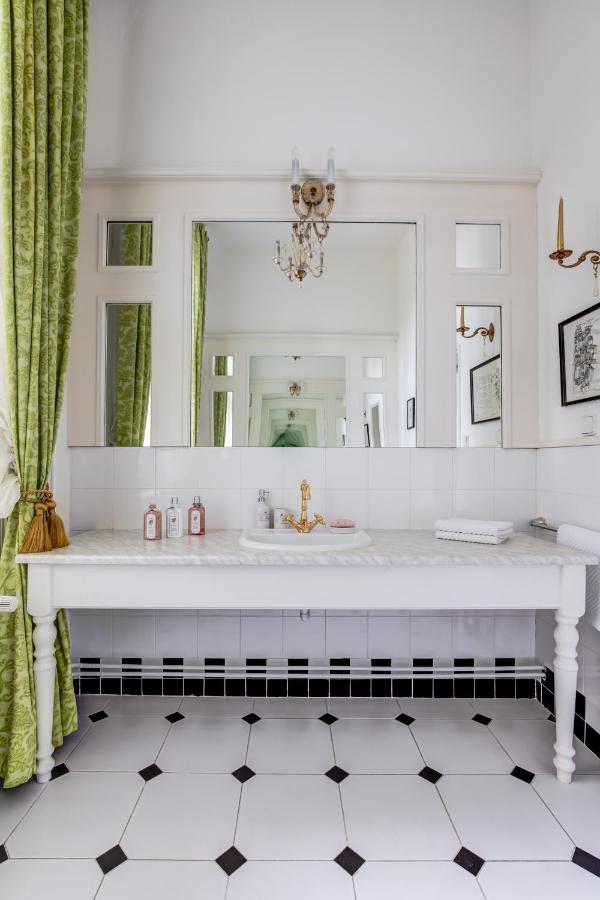 Vila Austerlitz Extérieur photo