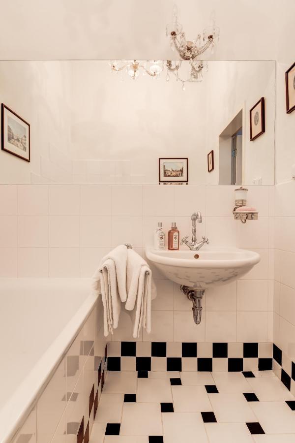 Vila Austerlitz Extérieur photo